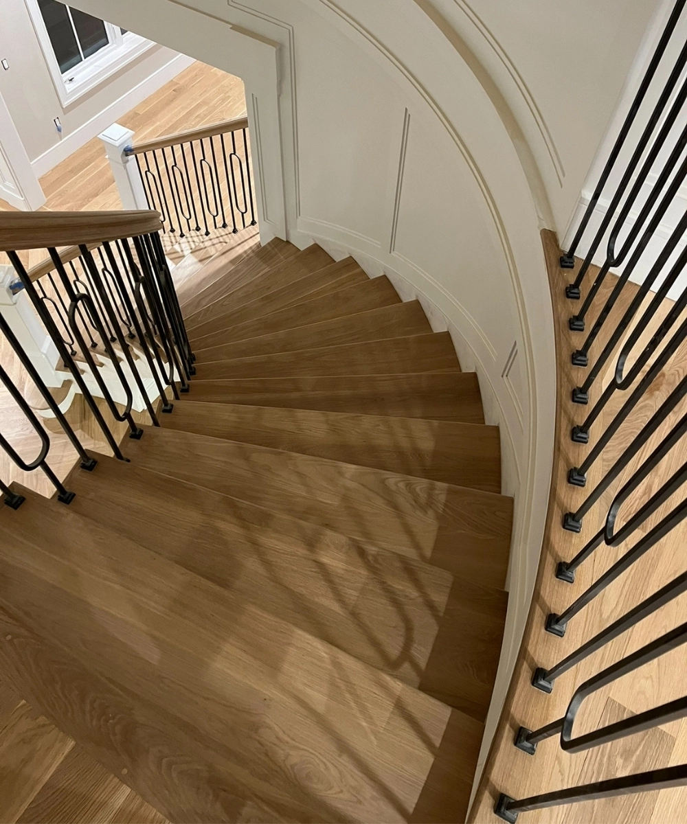 JS Hardwood Flooring Install in New Jersey