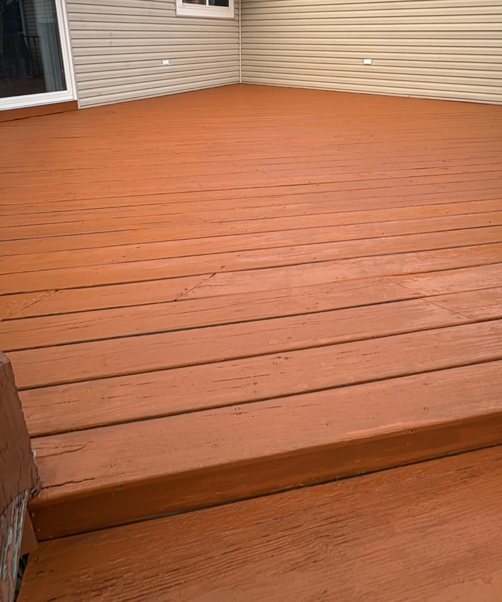 JS Hardwood Flooring Install in New Jersey