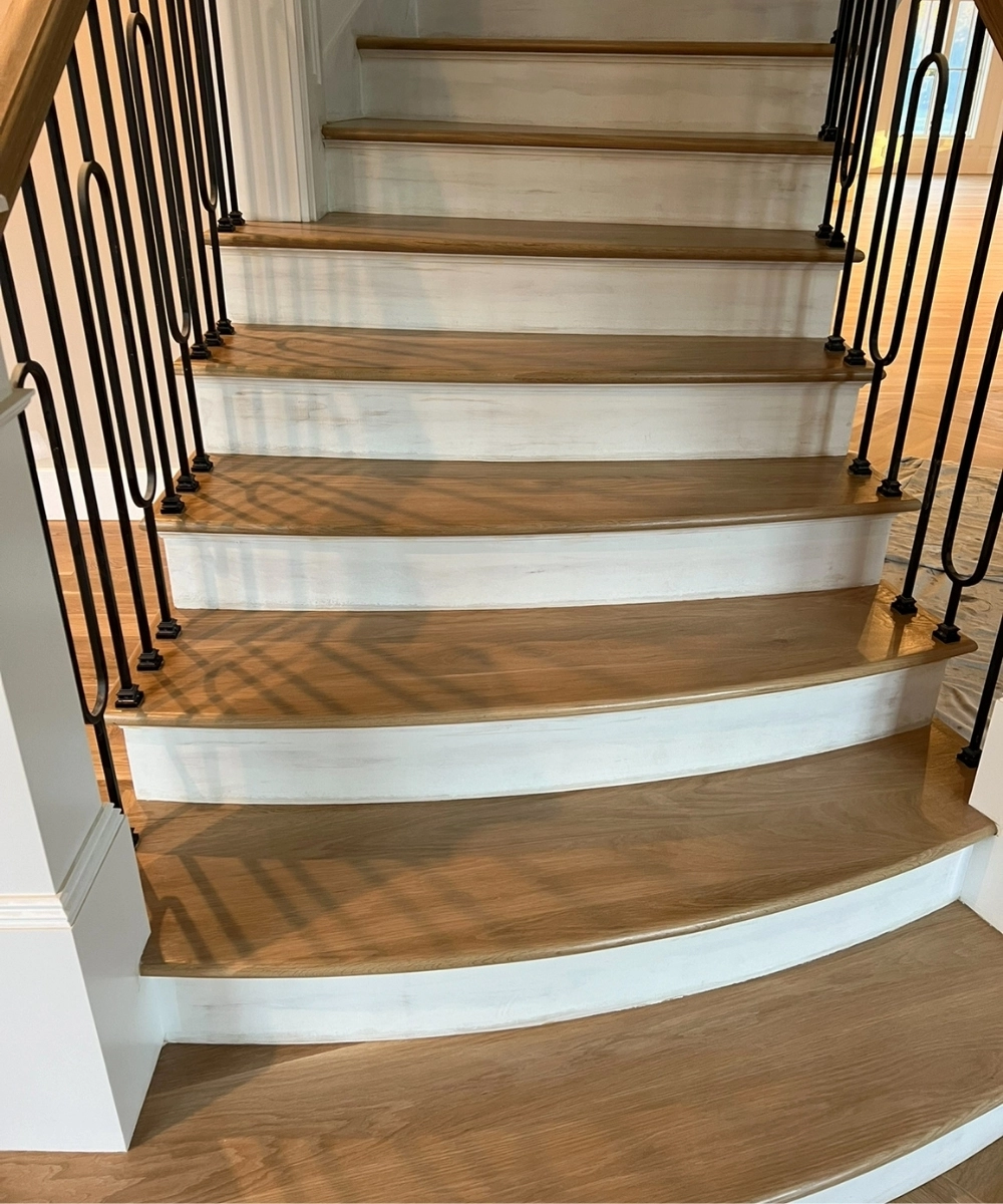 JS Hardwood Flooring Install in New Jersey