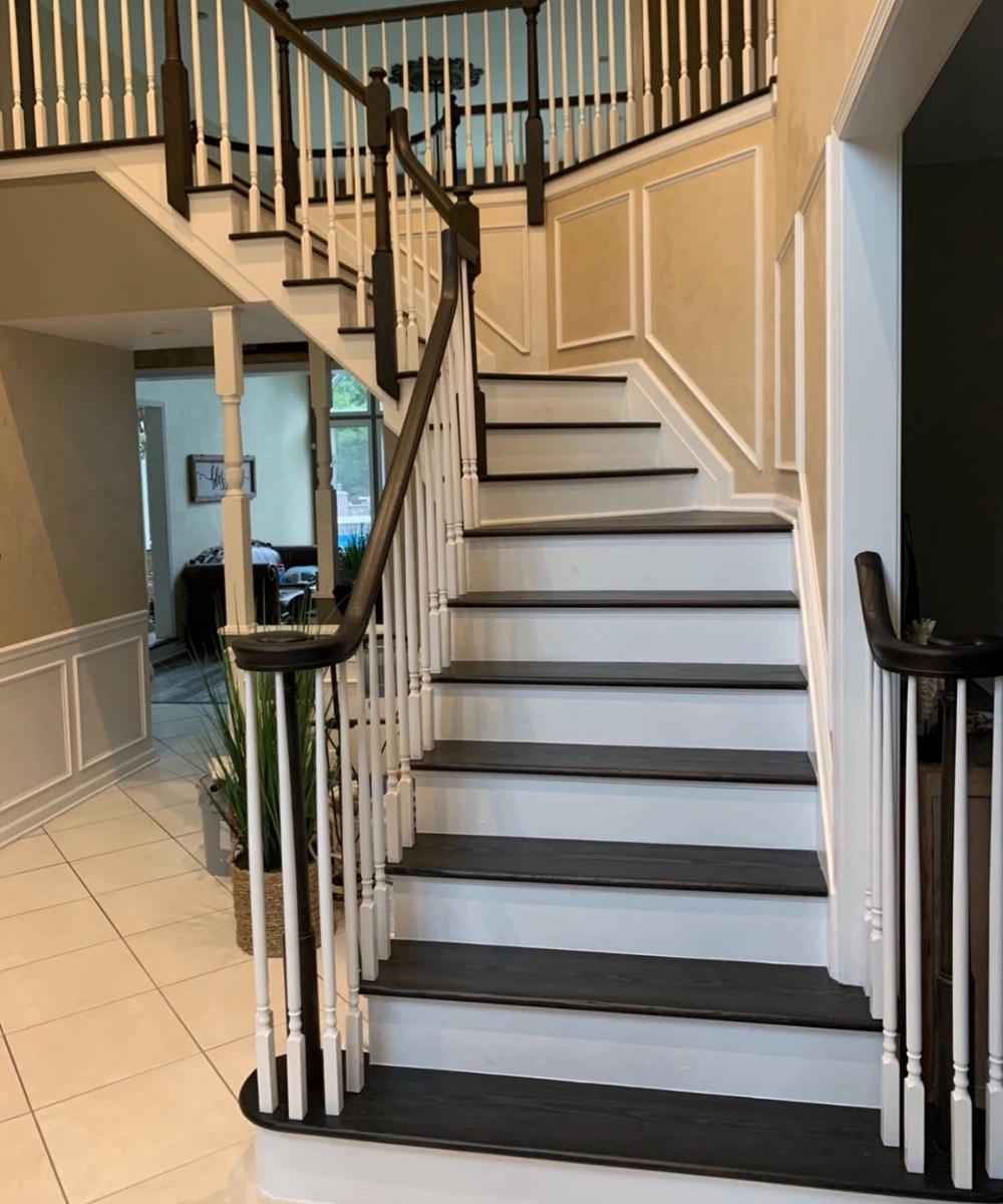 JS Hardwood Flooring Install in New Jersey