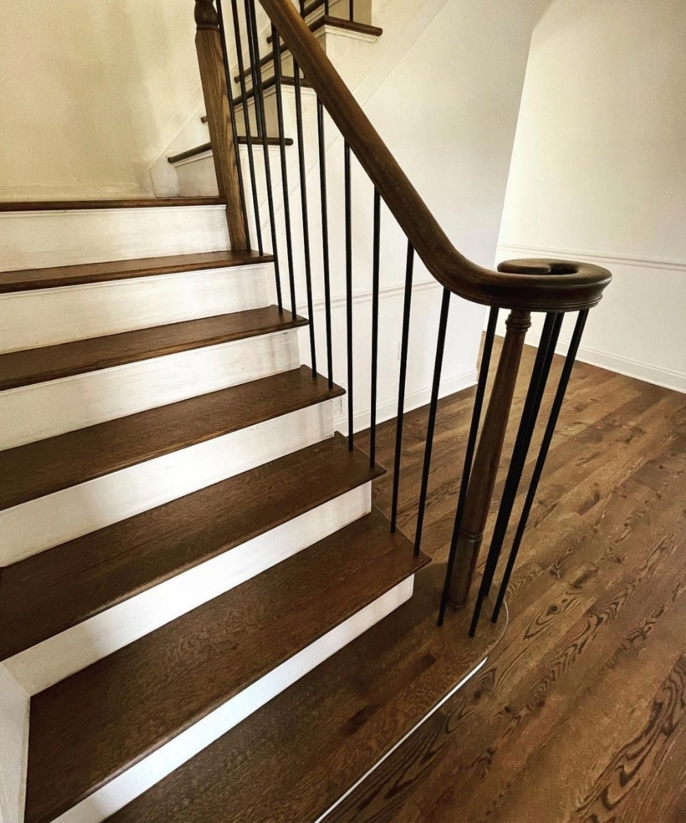 JS Hardwood Flooring Install in New Jersey