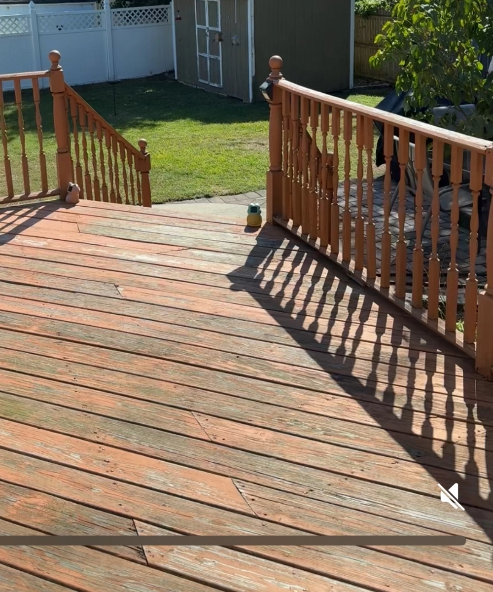 JS Hardwood Flooring Install in New Jersey