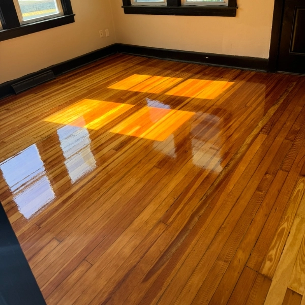 JS Hardwood Flooring Install in New Jersey